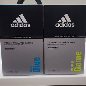 Adidas Aftershave